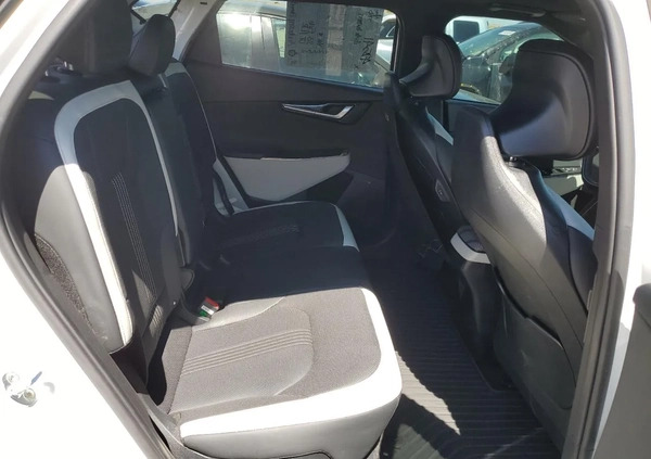 Kia EV6 cena 74900 przebieg: 40406, rok produkcji 2022 z Świętochłowice małe 67
